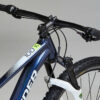 Vélo VTT semi rigide Rockrider XC 100 29'' Shimano Deore