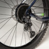 Vélo VTT semi rigide Rockrider XC 100 29'' Shimano Deore