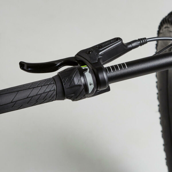 Vélo VTT semi rigide Rockrider XC 100 29'' Shimano Deore