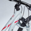 Vélo Vtt ST 100 Femme BLANC ROSE 27,5"