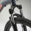 Vélo Vtt ST 120 Femme MARINE 27,5"
