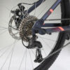 Vélo Vtt ST 120 Femme MARINE 27,5"