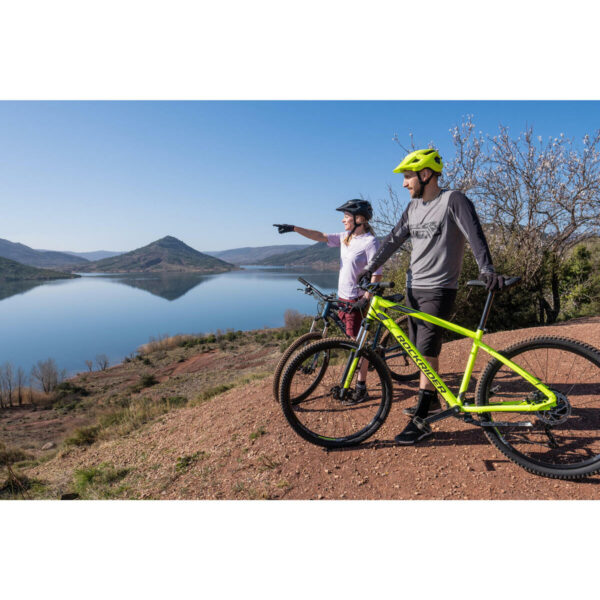 Vélo Vtt ST 530 MDB Femme TURQUOISE 27,5