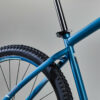 Vélo Vtt ST 530 MDB Femme TURQUOISE 27,5