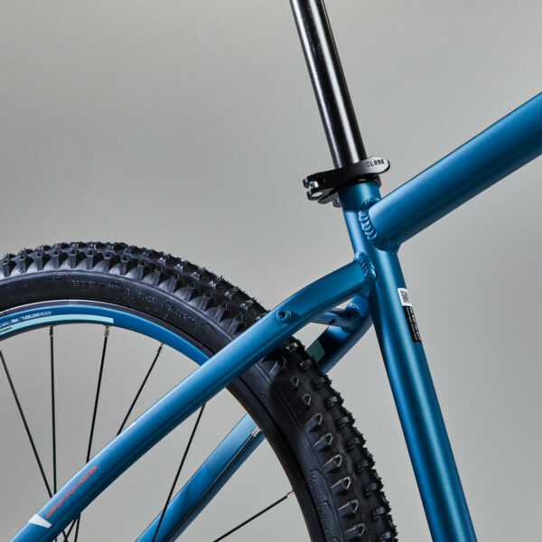 Vélo Vtt ST 530 MDB Femme TURQUOISE 27,5