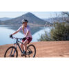 Vélo Vtt ST 530 MDB Femme TURQUOISE 27,5