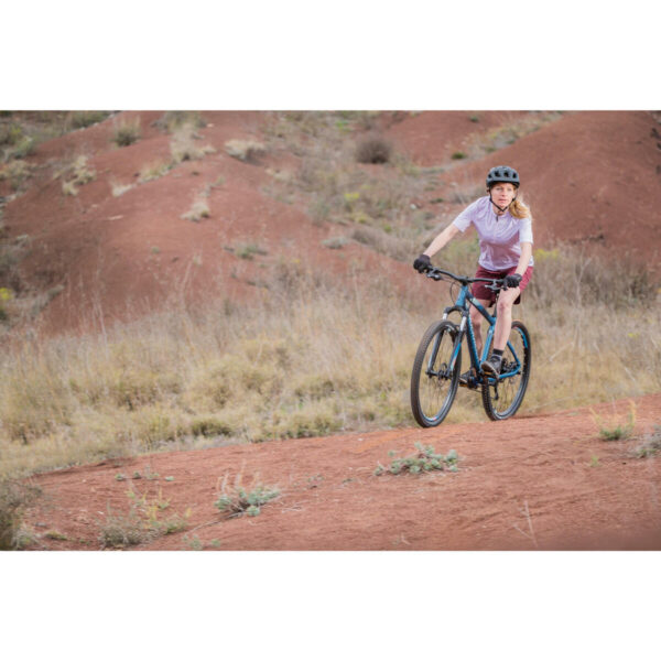Vélo Vtt ST 530 MDB Femme TURQUOISE 27,5