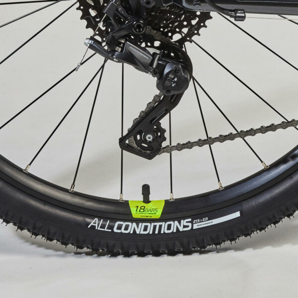 Vélo vtt ST 530 MDB 27,5"