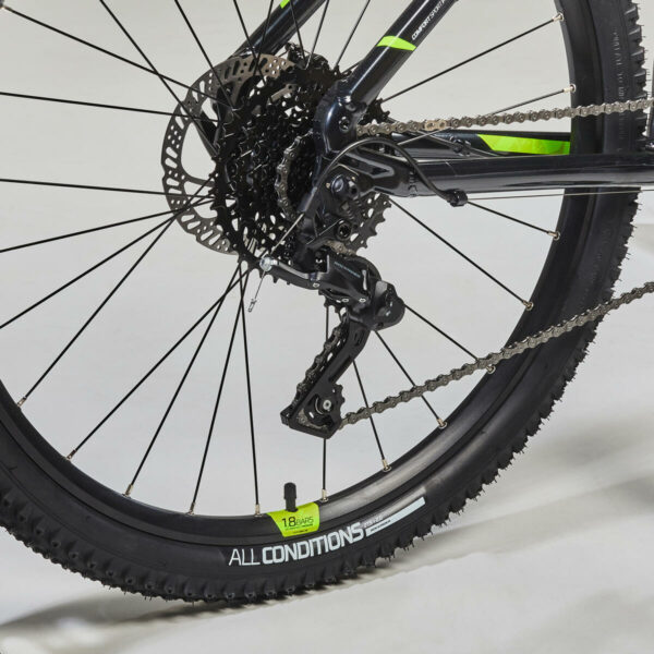 Vélo vtt ST 530 MDB 27,5"