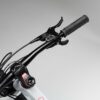 Vélo Vtt ST 540 FEMME GRIS ROSE 27,5"