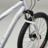 Vélo Vtt ST 540 FEMME GRIS ROSE 27,5"