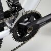 Vélo Vtt ST 540 FEMME GRIS ROSE 27,5"