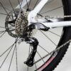 Vélo Vtt ST 540 FEMME GRIS ROSE 27,5"