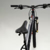 Vélo vtt ST 540 NOIR ROUGE 27,5"