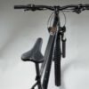 Vélo Vtt ST 900 GRIS ORANGE 27,5"