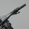Vélo Vtt ST 900 GRIS ORANGE 27,5"