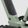 Vélocargo électrique LONGTAIL CHARGEMENT ARRIERE R500E