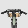 Vélocargo électrique LONGTAIL CHARGEMENT ARRIERE R500E