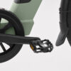 Vélocargo électrique LONGTAIL CHARGEMENT ARRIERE R500E
