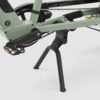 Vélocargo électrique Longtail CHARGEMENT ARRIERE R500E