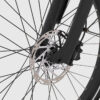 Vélocargo électrique Longtail CHARGEMENT ARRIERE R500E