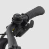 Vélocargo électrique Longtail CHARGEMENT ARRIERE R500E