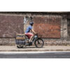 Vélocargo longtail chargement arrière R500 électrique