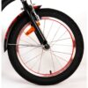 Vélo enfant Miracle Cruiser Boy 18"