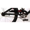 Vélo enfant Miracle Cruiser Boy 18"