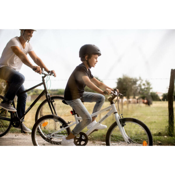 Vtc Enfant RIVERSIDE 100 20" 6-9 ANS