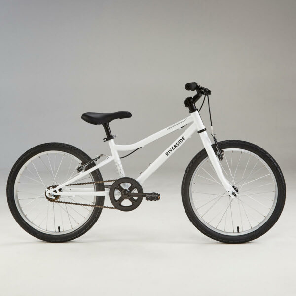 Vtc Enfant RIVERSIDE 100 20" 6-9 ANS