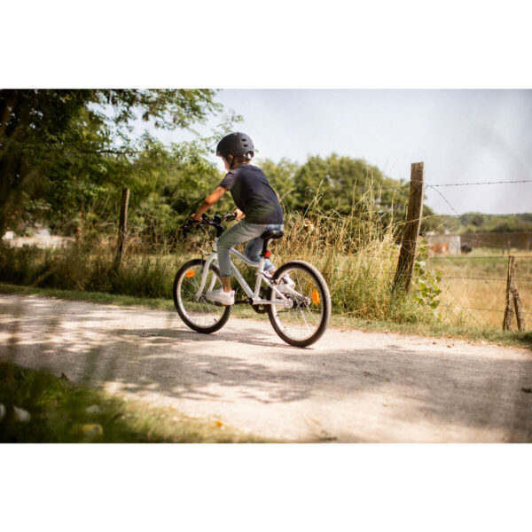 Vtc Enfant RIVERSIDE 100 20" 6-9 ANS