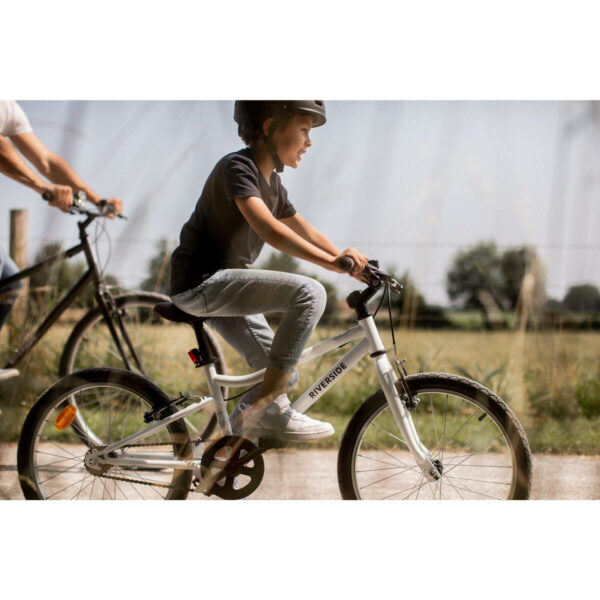Vtc Enfant RIVERSIDE 100 20" 6-9 ANS