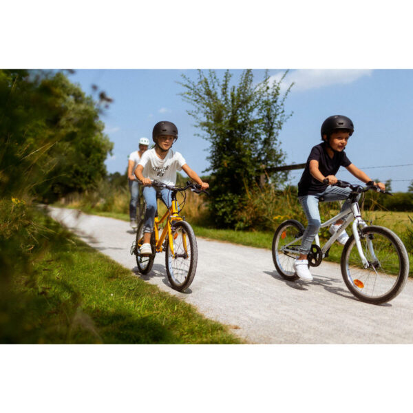 Vtc Enfant RIVERSIDE 100 20" 6-9 ANS