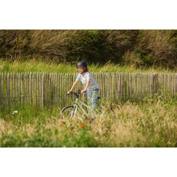 Vtc Enfant RIVERSIDE 100 24" 9-12 ANS