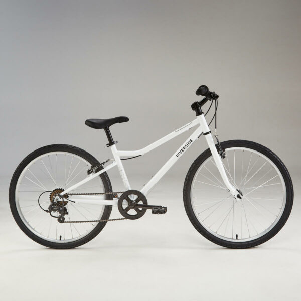 Vtc Enfant RIVERSIDE 100 24" 9-12 ANS