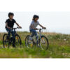 Vtc Enfant RIVERSIDE 100 24" 9-12 ANS