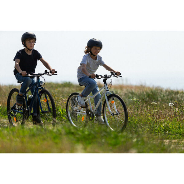 Vtc Enfant RIVERSIDE 100 24" 9-12 ANS