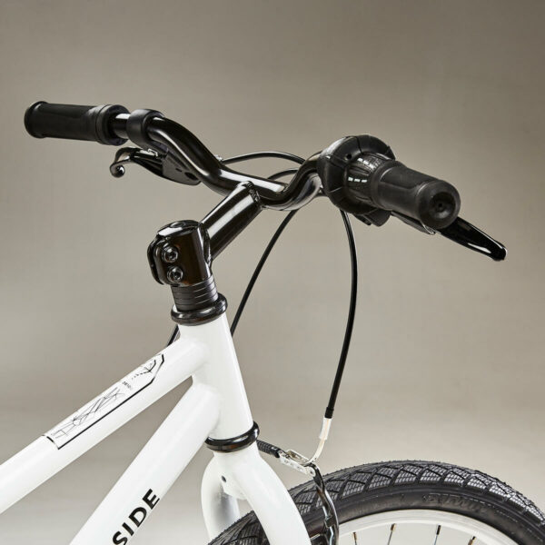 Vtc Enfant RIVERSIDE 100 24" 9-12 ANS