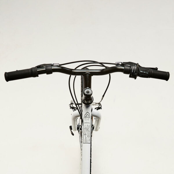Vtc Enfant RIVERSIDE 100 24" 9-12 ANS