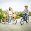 Vélo VTC Enfant RIVERSIDE 120 20" 6-9ans