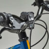 Vélo VTC Enfant RIVERSIDE 120 20" 6-9ans