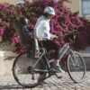 Vélo tout chemin RIVERSIDE 120 ENJAMBEMENT BAS