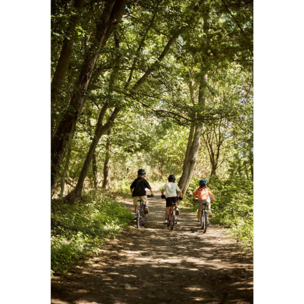 Vtt Enfant ROCKRIDER EXPLORE 500 20" 6-9 ans