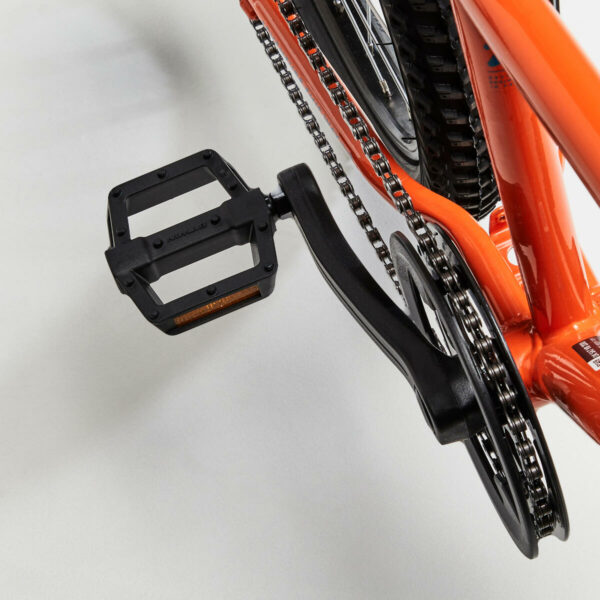 Vtt Enfant ROCKRIDER EXPLORE 500 20" 6-9 ans