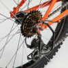 Vtt Enfant ROCKRIDER EXPLORE 500 20" 6-9 ans