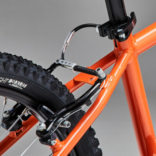 Vtt Enfant ROCKRIDER EXPLORE 500 20" 6-9 ans
