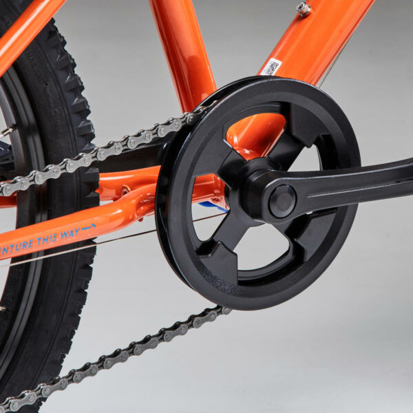 Vtt Enfant ROCKRIDER EXPLORE 500 20" 6-9 ans