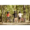 Vtt Enfant ROCKRIDER EXPLORE 500 20" 6-9 ans