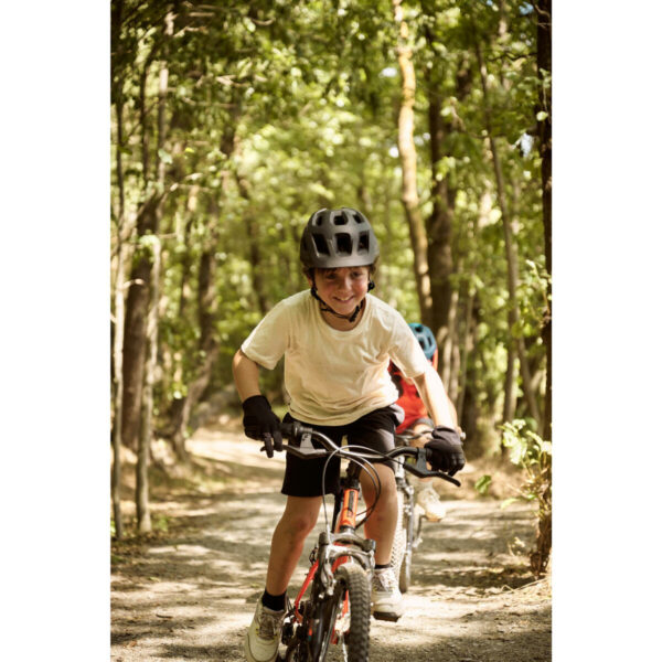 Vtt Enfant ROCKRIDER EXPLORE 500 20" 6-9 ans